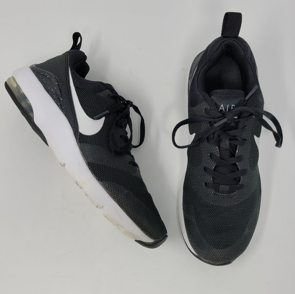 Nike Shoes - Nike Air Max Siren Print Running Shoes Size 7.5